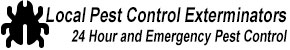 N Lewisburg OH Pest Control Exterminators